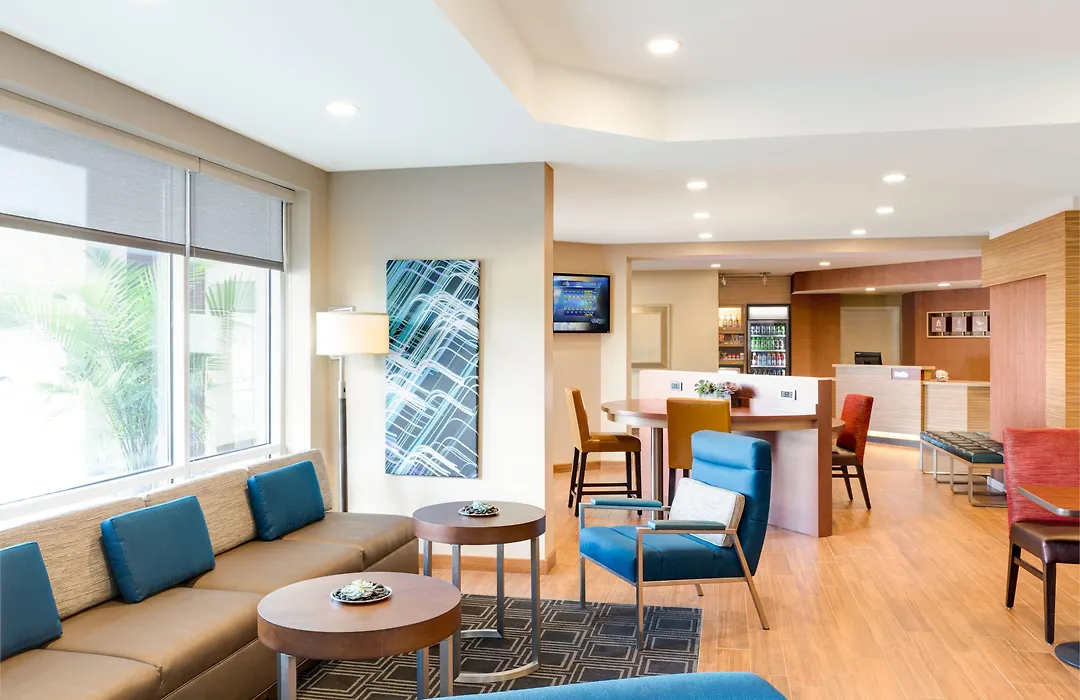 Towneplace Suites By Marriott Memphis Southaven-1