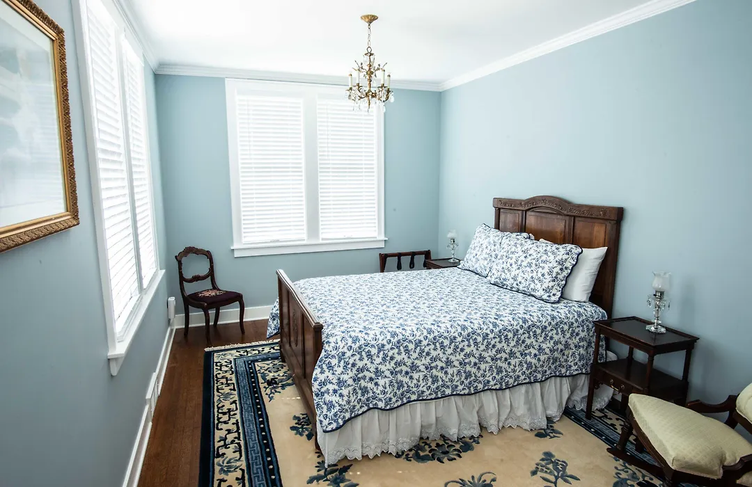 Valparaiso Inn B&B-1