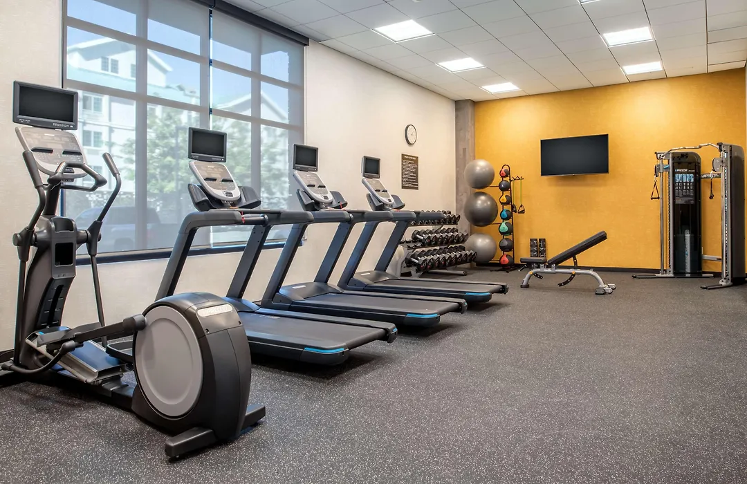Homewood Suites By Hilton Belmont-1
