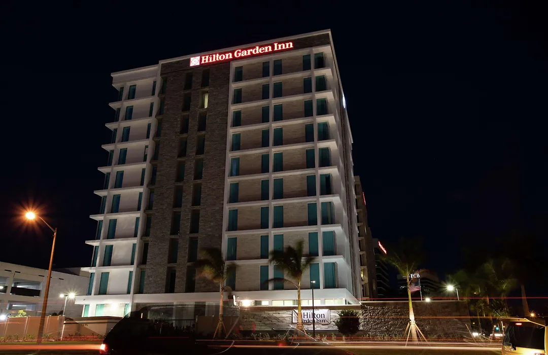 Hilton Garden Inn West Palm Beach I95 Outlets-1