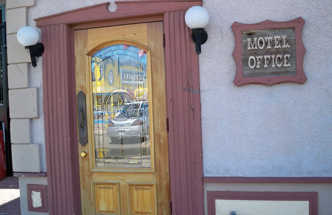 The Big Texan Motel-1