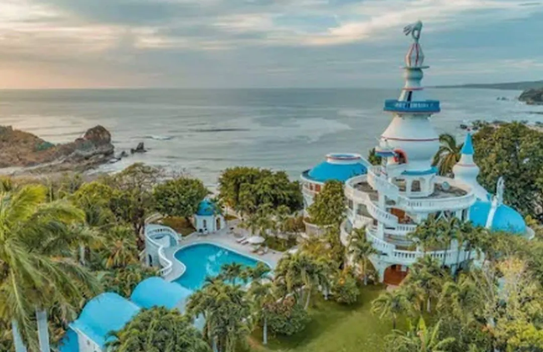 Nosara Beach Hotel-1