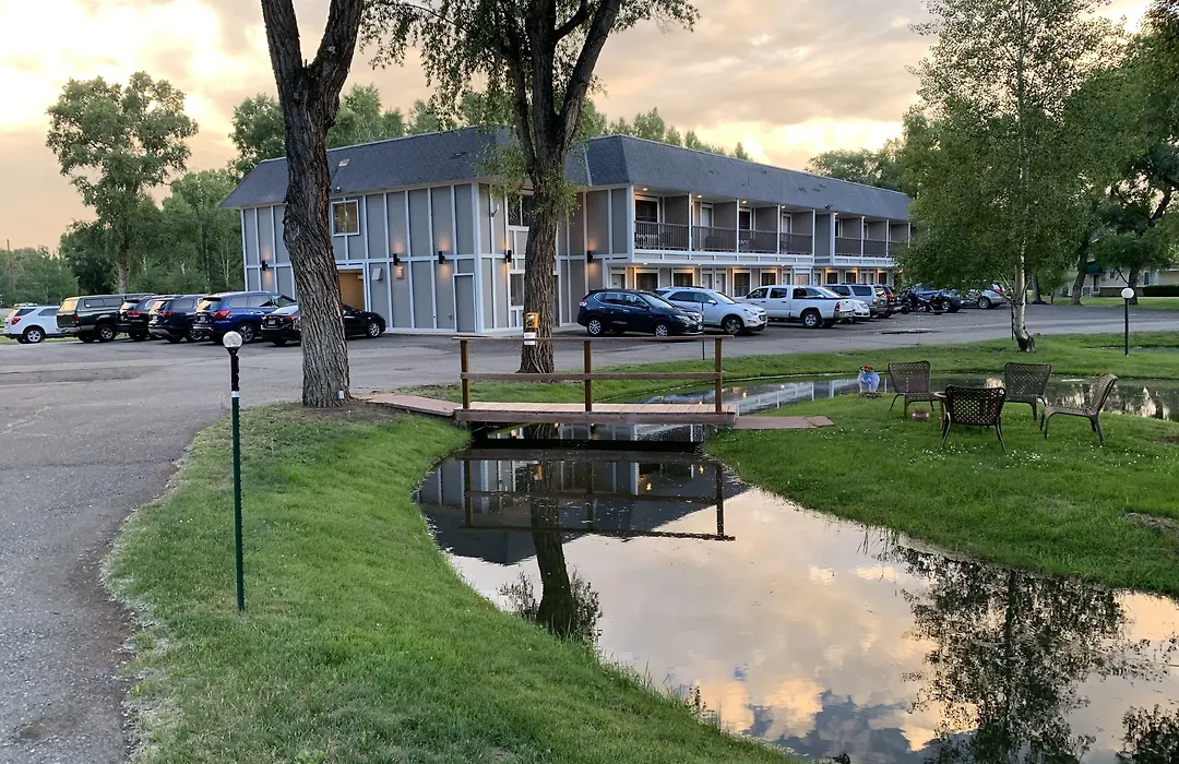 The Gunnison Inn At Dos Rios Golf Course-1