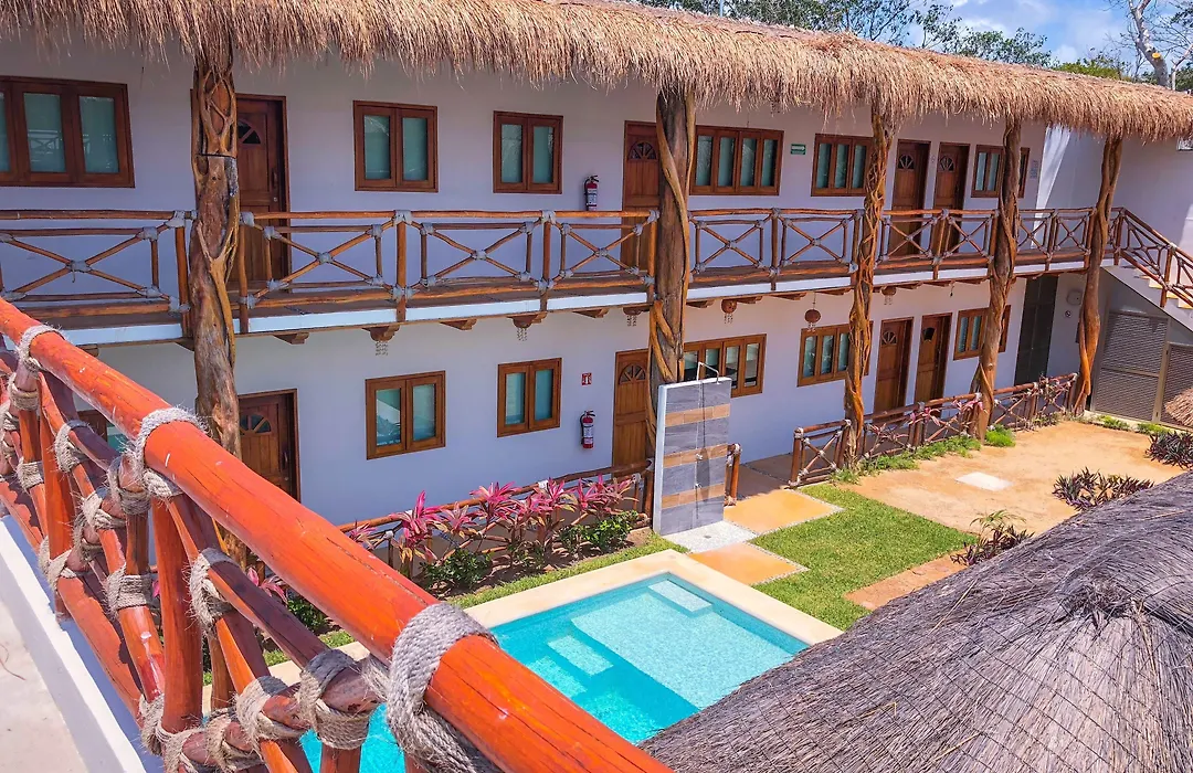 Hacienda Dos Ojos-1