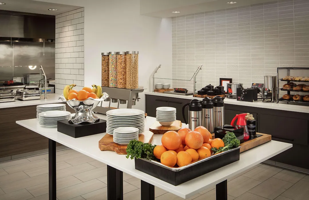 Hilton Garden Inn Sacramento Airport Natomas-1