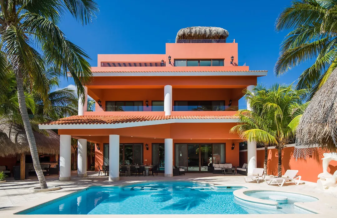 Corazon Beach Bungalows, Tulum-1