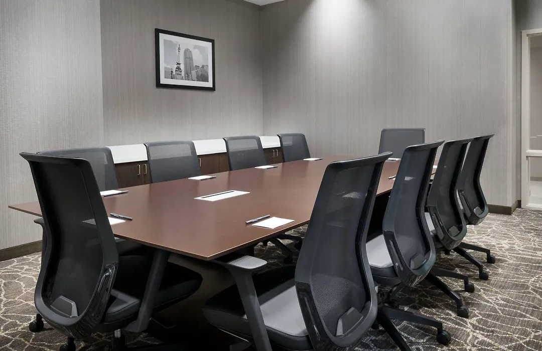 Springhill Suites By Marriott Indianapolis Westfield-1