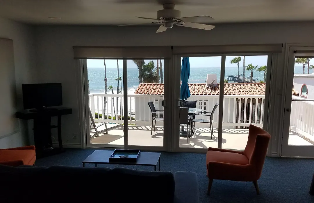 Sea Horse Resort-1