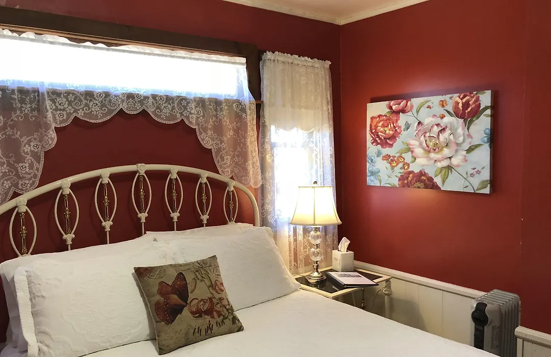 Country Inn Guesthouse-1