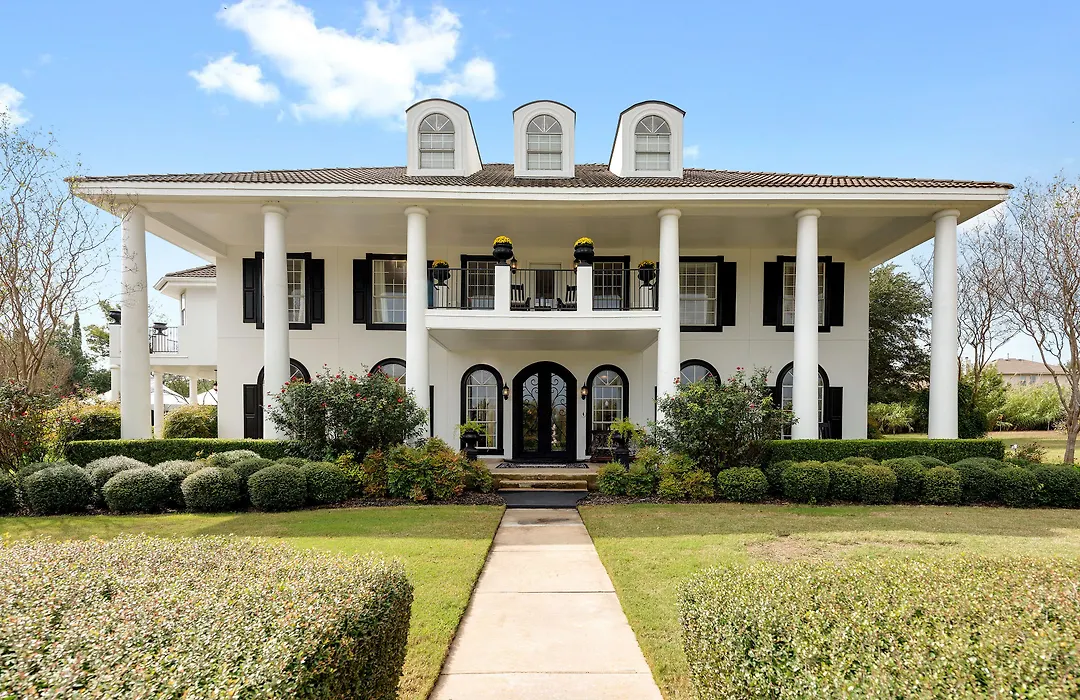 The Plantation House Boutique Inn-1