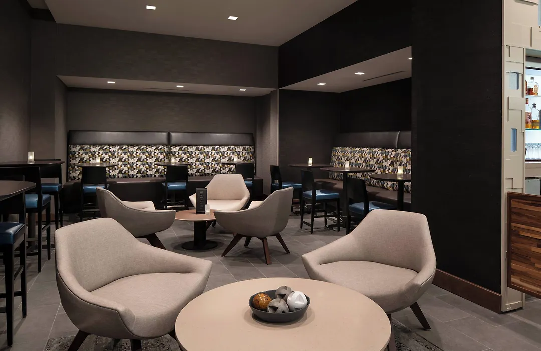 Courtyard By Marriott Loveland Fort Collins-1