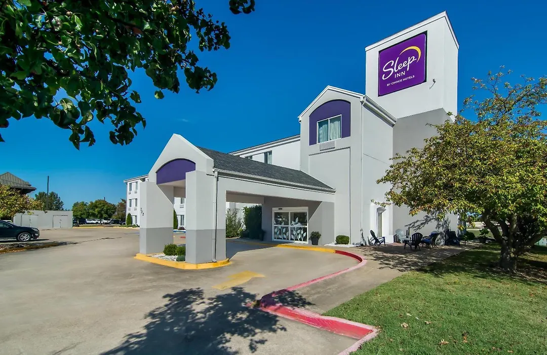 Sleep Inn Fayetteville North-1