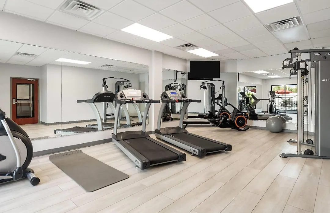Wingate By Wyndham And Williamson Conference Center-1