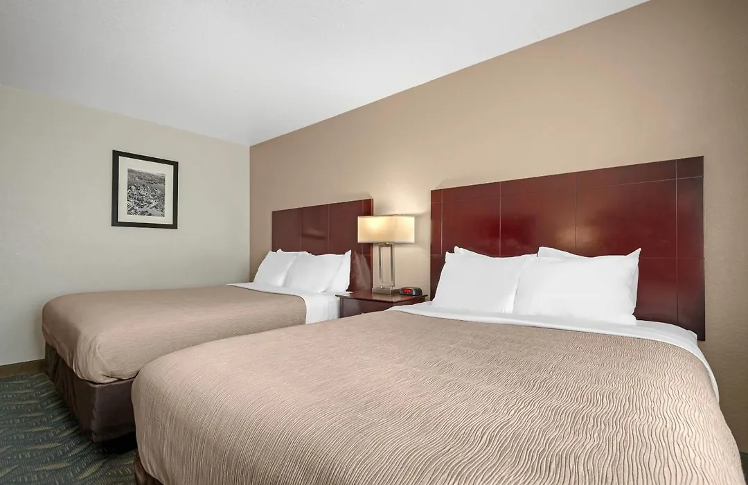 Quality Inn Prescott-1