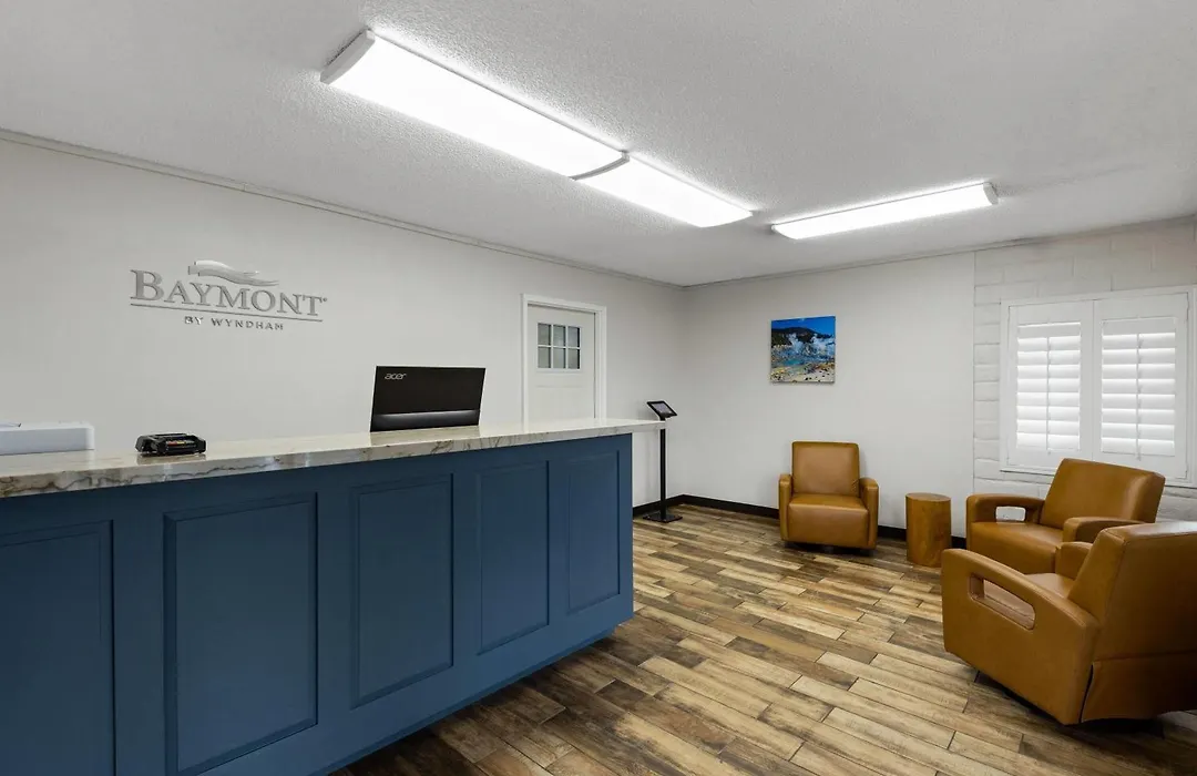 Baymont By Wyndham Susanville-1