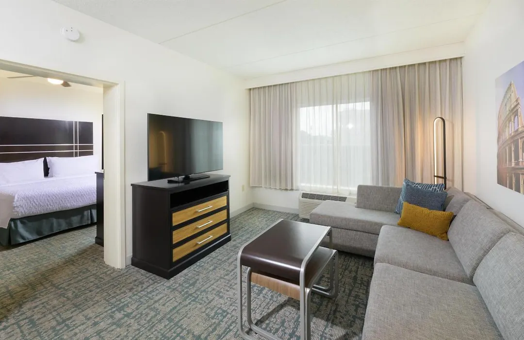 Homewood Suites Atlanta Airport North-1