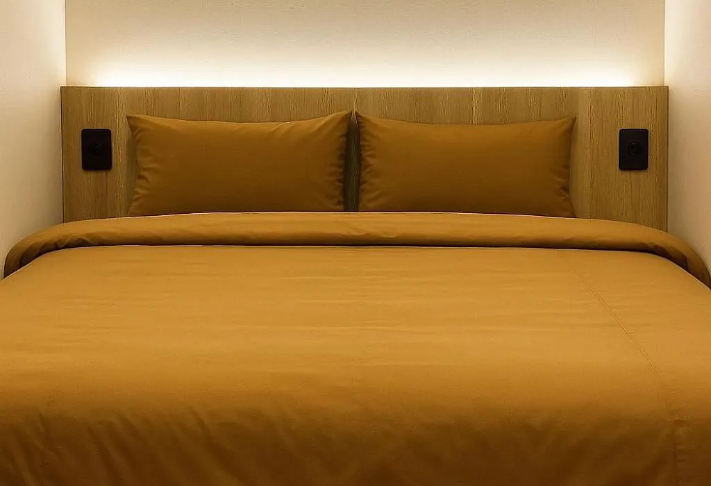 Well Plus Guest House-1