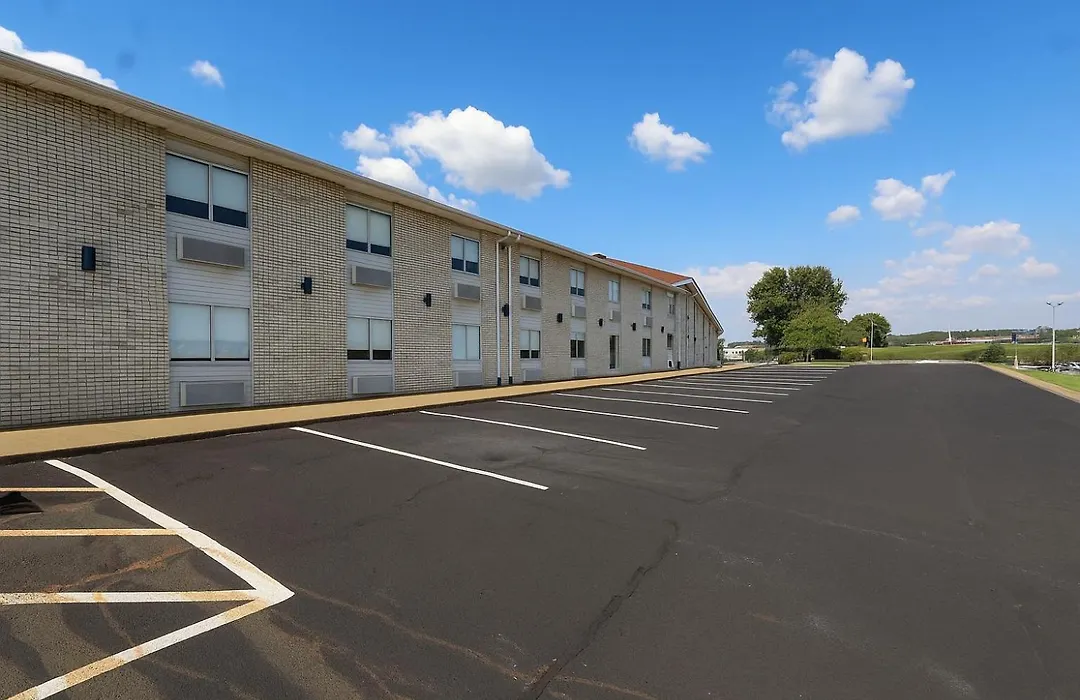 Days Inn By Wyndham Jackson-1