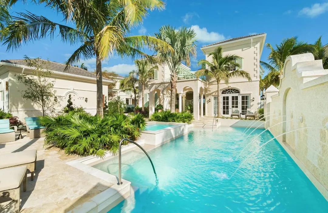 The Shore Club Turks & Caicos-1