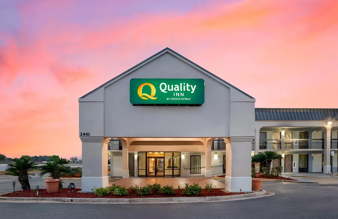 Quality Inn Foley - Gulf Shores North-1