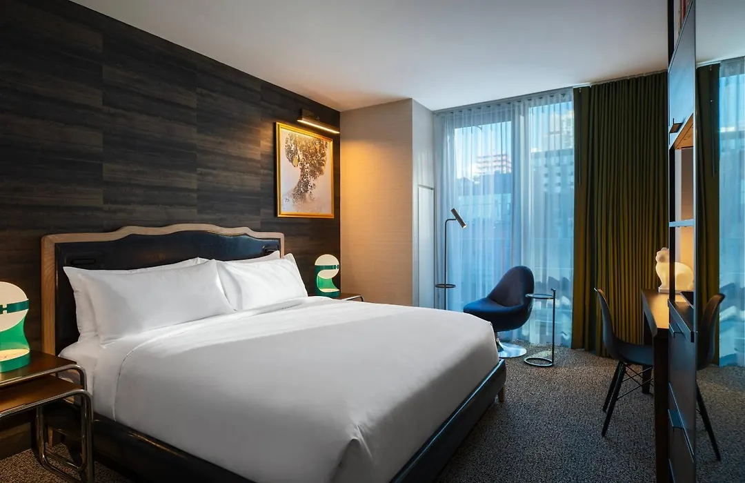 Renaissance New York Chelsea Hotel-1