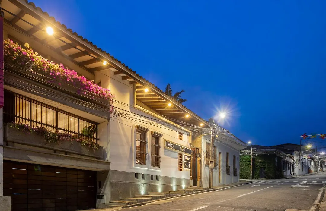 Alko Hotel Casa Nispero-1
