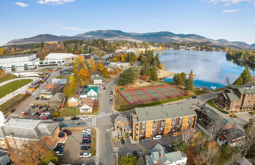 Lake Placid Inn Boutique Hotel-1