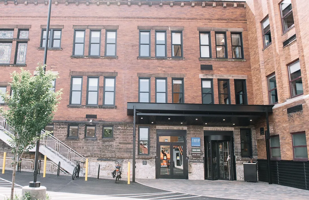 Tryp By Wyndham Pittsburgh/Lawrenceville-1