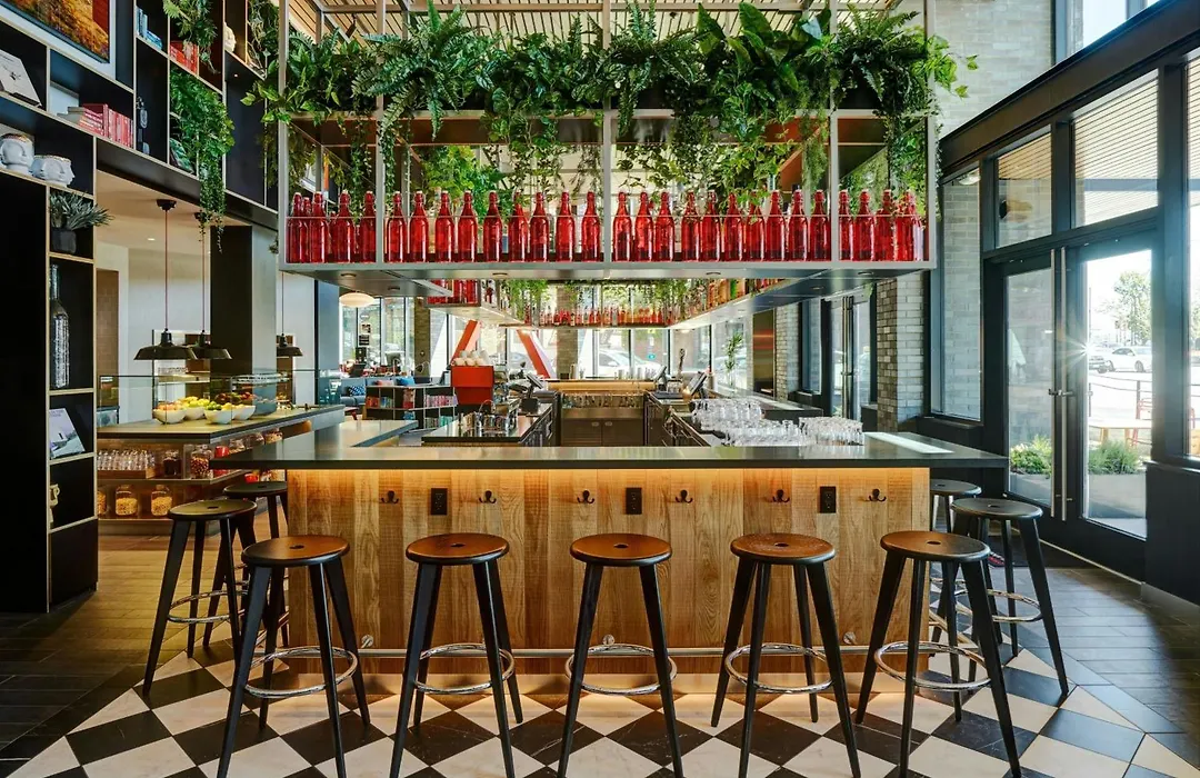 Citizenm Seattle Pioneer Square-1
