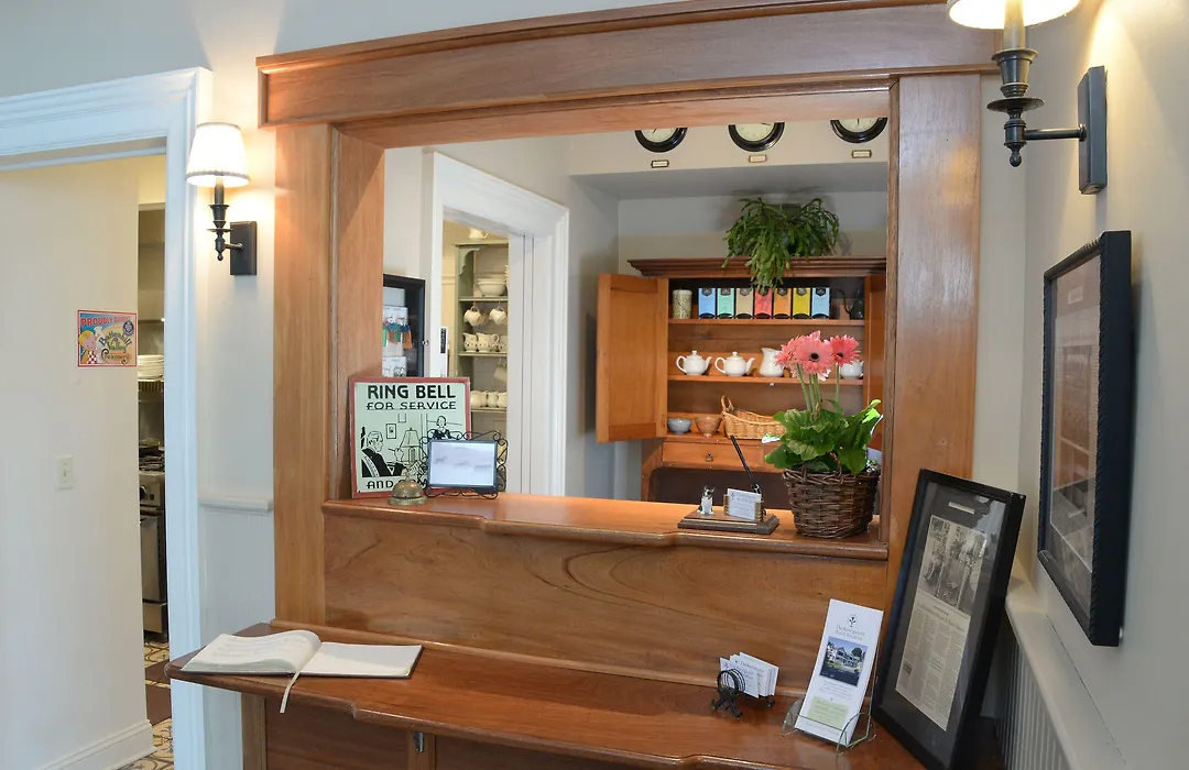 The Springwater Bed And Breakfast-1
