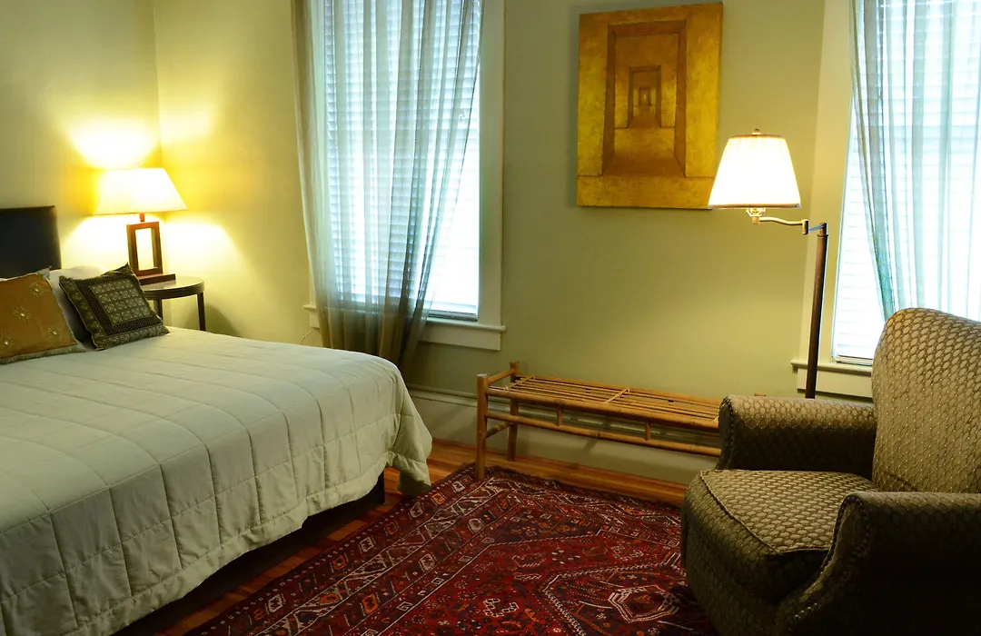 Adora Inn-1