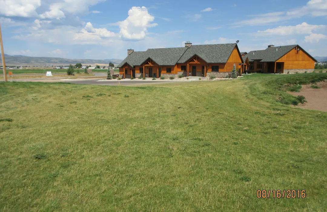 Townhomes On The Green-1