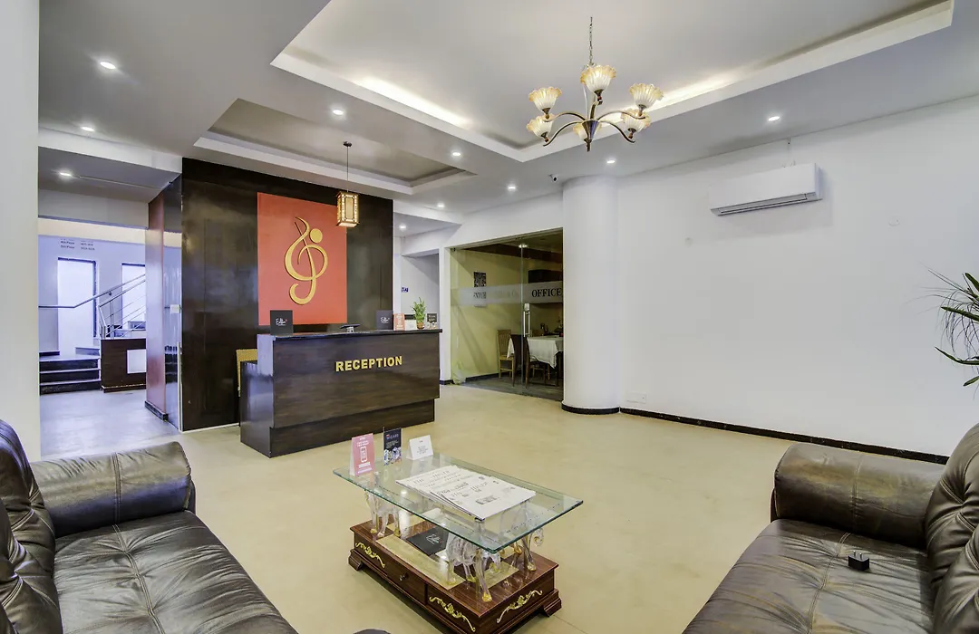 Edition O 30042 Melody Inn Whitefield-1