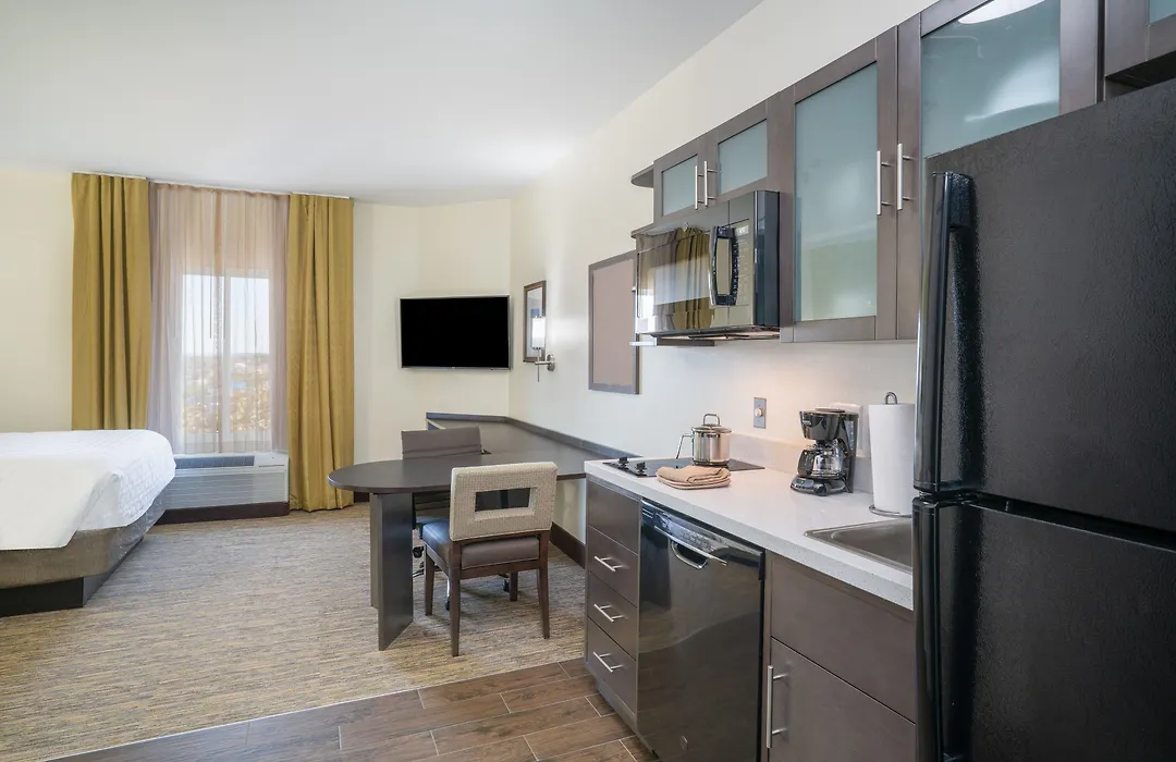 Candlewood Suites - Nashville - Franklin By Ihg-1