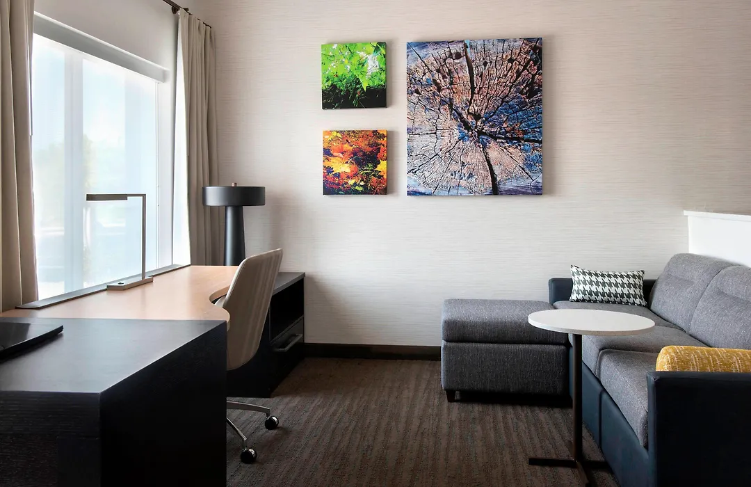 Residence Inn By Marriott Lancaster-1