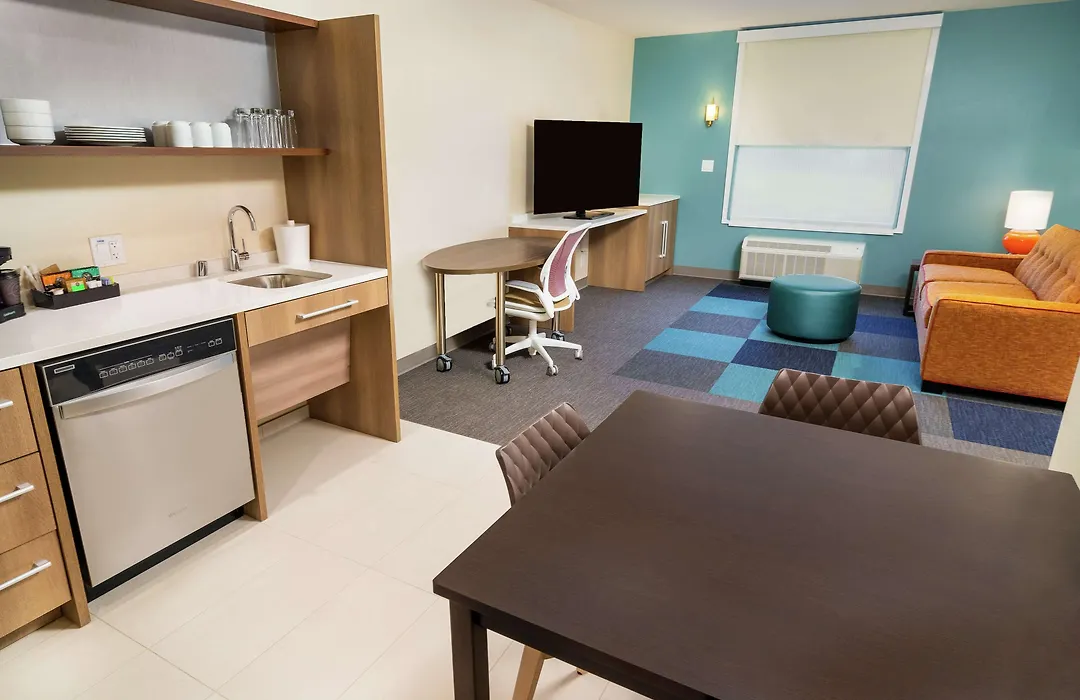 Home2 Suites By Hilton Roseville Sacramento-1