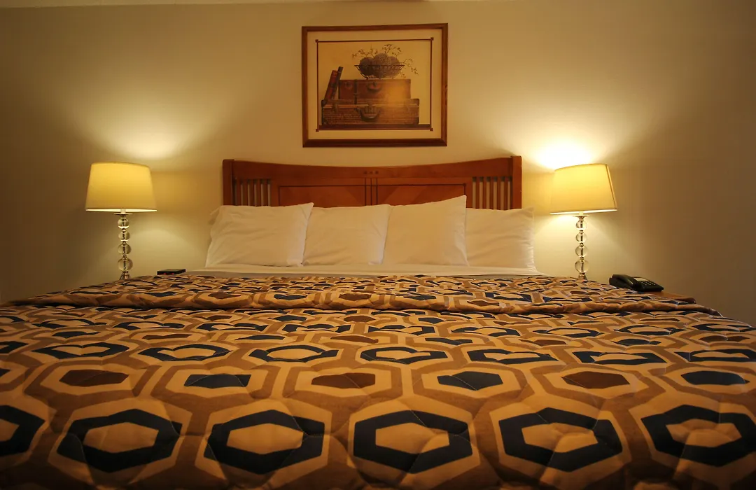 Mariners Cove Inn-1