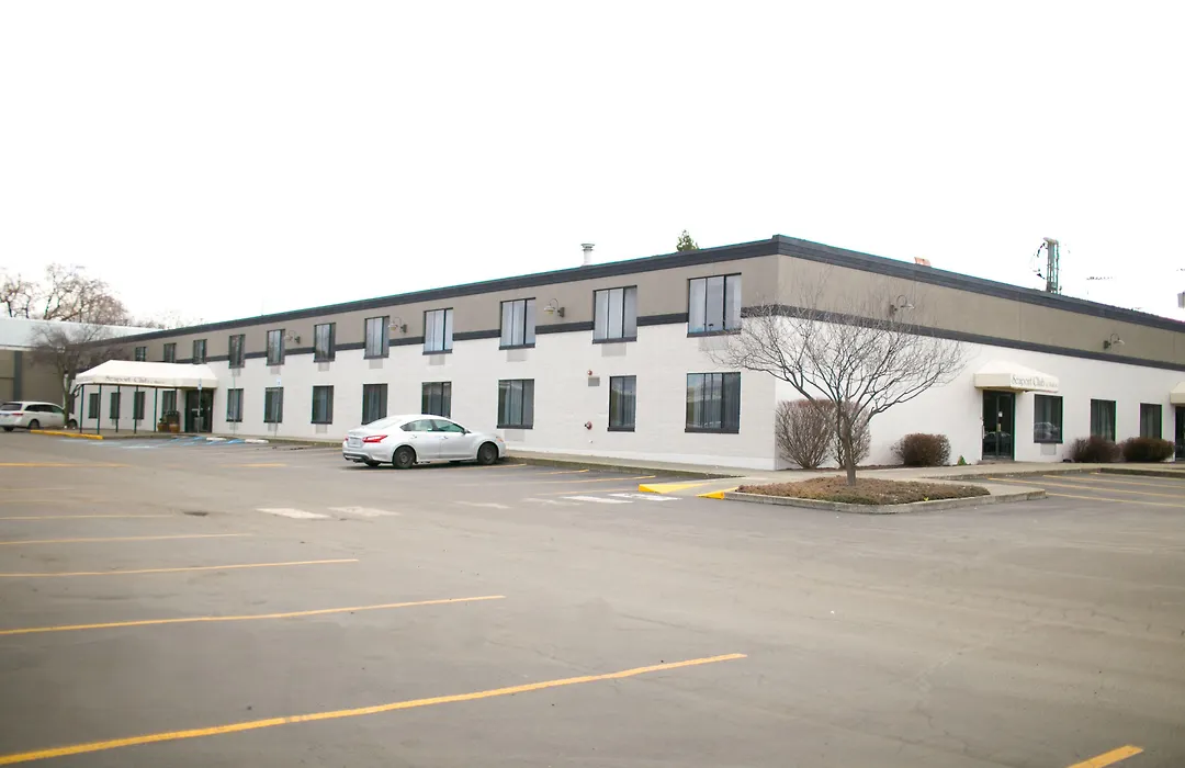 Seaport Inn & Suites-1