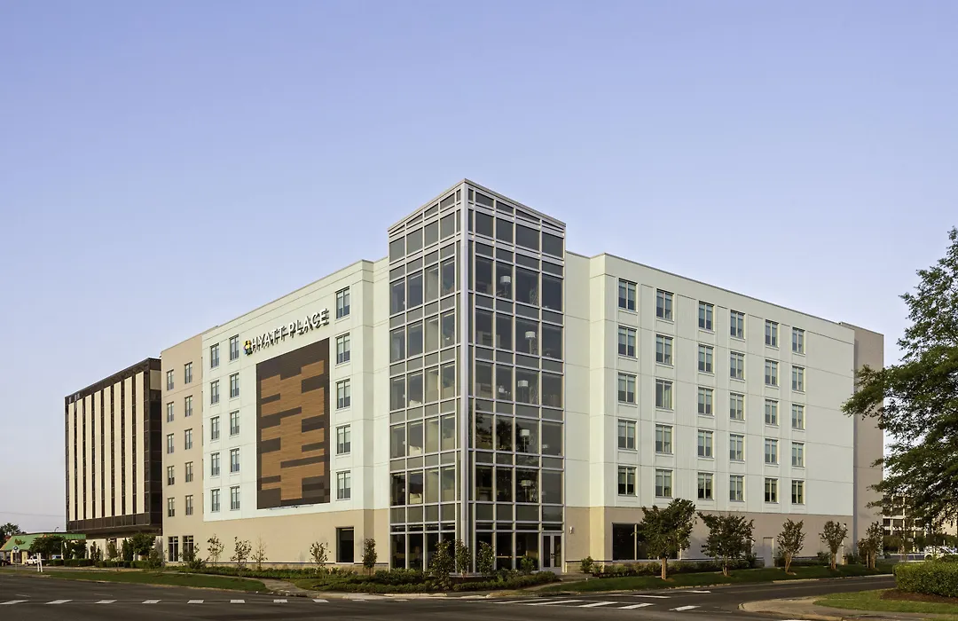 Hyatt Place Virginia Beach Town Center-1