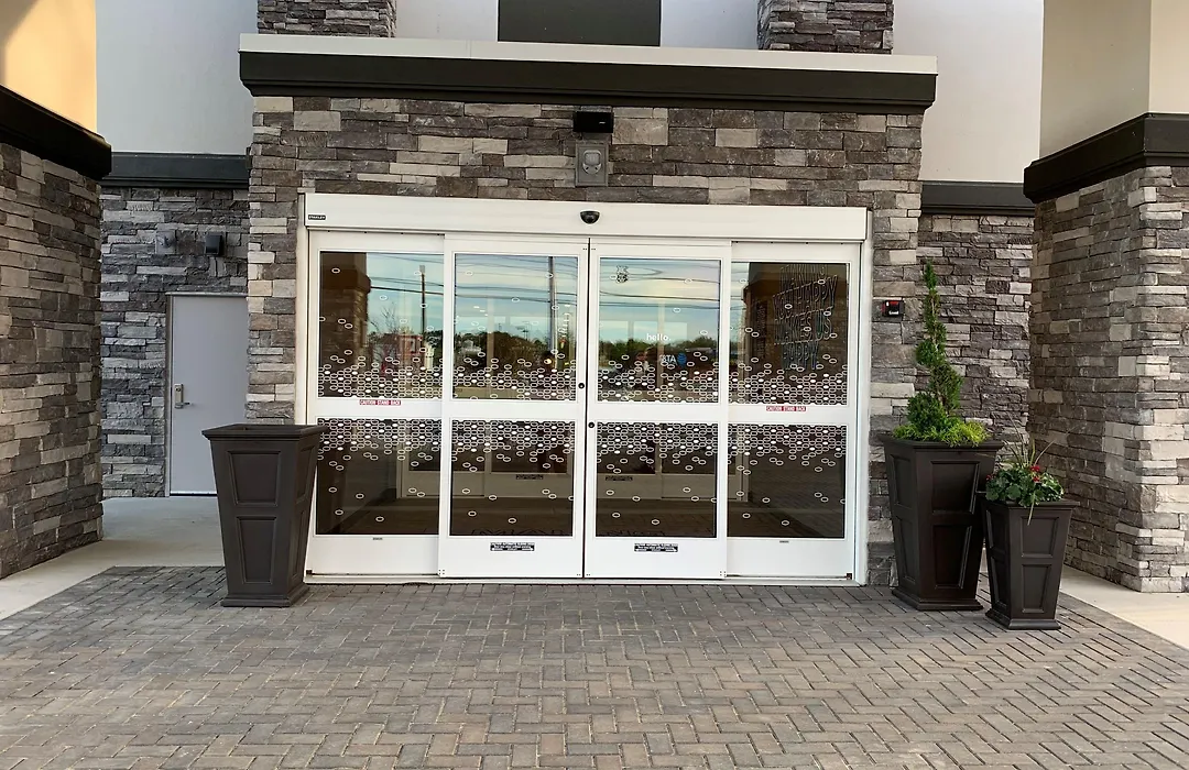 Hampton Inn & Suites Ocean City West-1