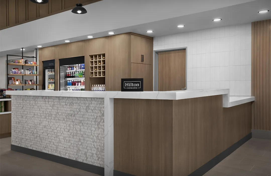 Homewood Suites By Hilton Santa Maria-1