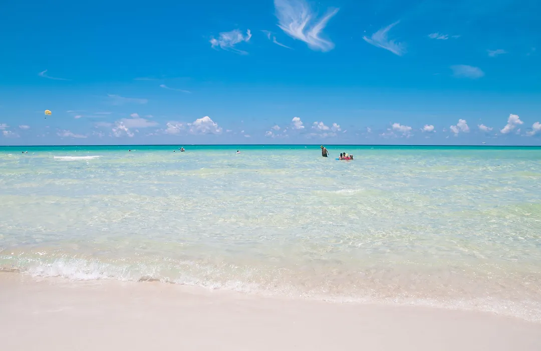 Springhill Suites By Marriott Panama City Beach Beachfront-1