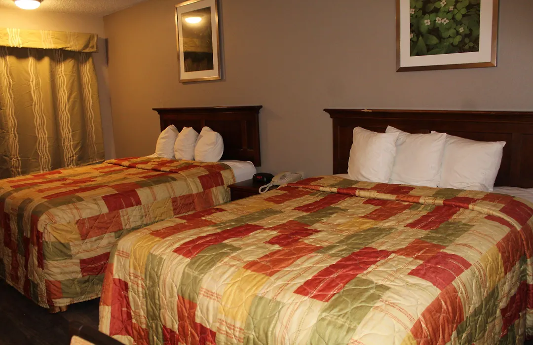 Regency Inn-1