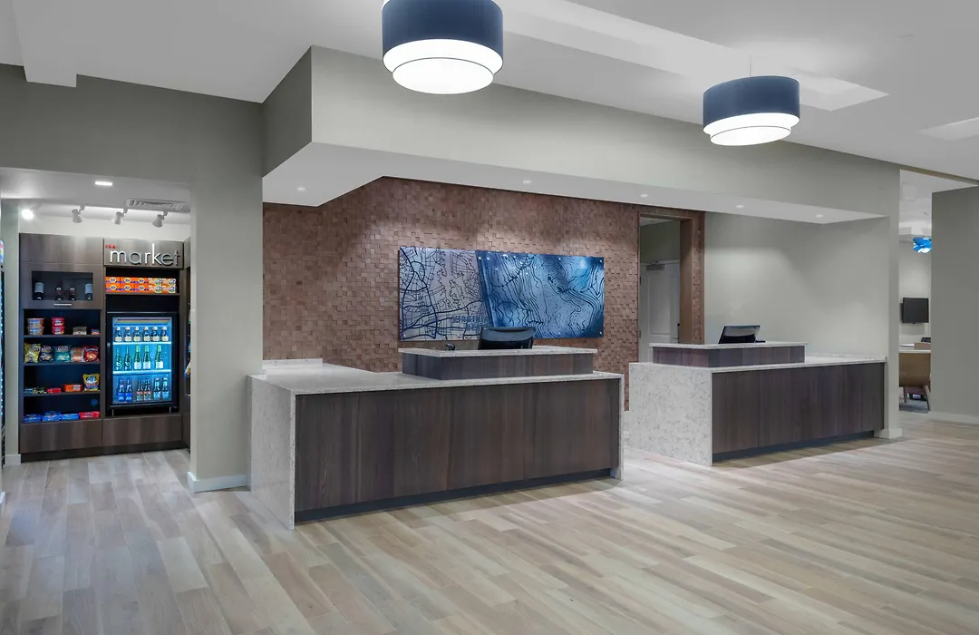 Residence Inn By Marriott Virginia Beach Town Center-1