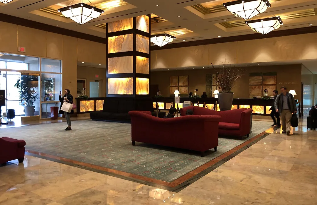 True 1Br Balcony Suite With Strip View At Mgm Signature-1
