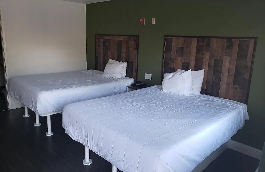 University Inn Fresno-1