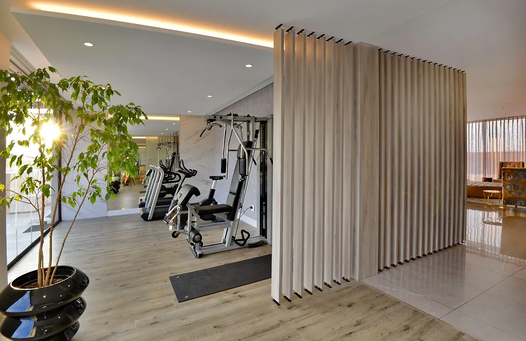 The Houghton Hotel, Spa, Wellness & Golf-1