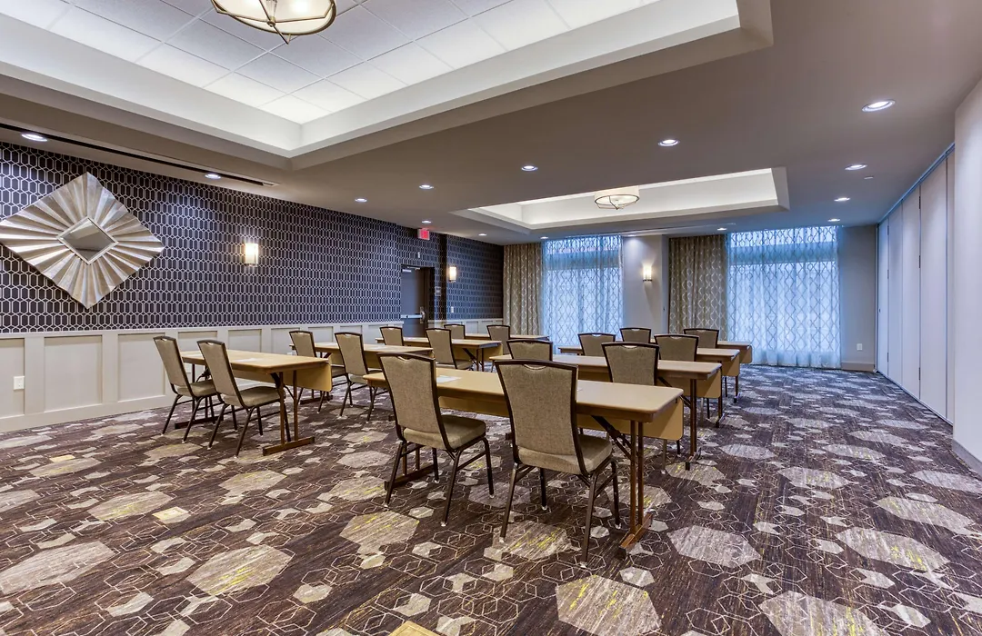 Drury Inn & Suites Columbus Polaris-1