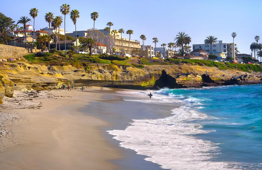 Hotel Karlan San Diego - A Doubletree By Hilton-1