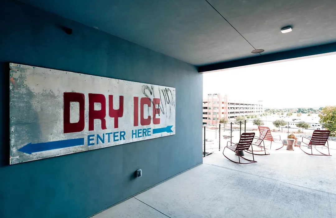 Hotel Dryce-1